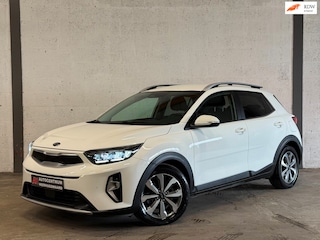 Kia Stonic 1.0 T-GDi MHEV DynamicPlusLine LED|Blindspot|Navi|Cruise|Dealer Onderhouden !!