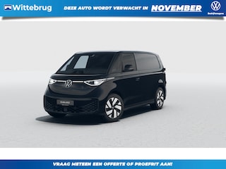 Volkswagen ID. Buzz Bulli Limited Edition 79 kWh