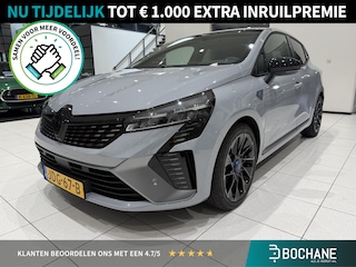 Renault Clio 1.6 E-Tech Full Hybrid 145 esprit Alpine | Achteruitrijcamera | Navigatie | Adaptive Cruise Control | Apple CarPlay / Android Auto |