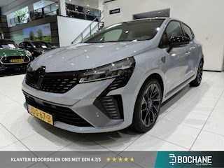 Renault Clio 1.6 E-Tech Full Hybrid 145 esprit Alpine | Achteruitrijcamera | Navigatie | Adaptive Cruise Control | Apple CarPlay / Android Auto |