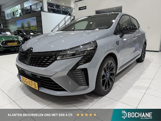 Renault Clio 1.6 E-Tech Full Hybrid 145 esprit Alpine | Achteruitrijcamera | Navigatie | Adaptive Cruise Control | Apple CarPlay / Android Auto |