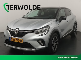 Renault Captur TCe 90 techno | Navigatie | Parkeercamera | Climate Control |