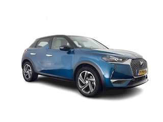 DS 3 E-Tense Performance Line+ 50 kWh {SoH-99%} Aut. *HEATPUMP | LEATHER | MATRIX-LED | HEAD-UP | BLINDSPOT | KEYLESS | CAMERA | DIGI-COCKPIT | HEATED-SPORTSEATS | DAB+ | PRIVACY-GLASS | ECC | NAVI-FULLMAP | PDC | CRUISE | CARPLAY | 18"ALU
