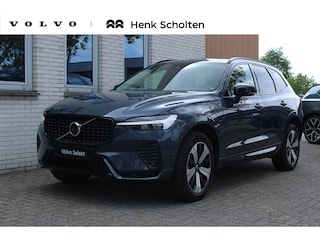 Volvo XC60 2.0 T6 Plug-in hybrid AWD Plus Black Edition