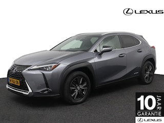 Lexus UX 250h First Edition | Triple LED | Afneembare Trekhaak | NL auto | Dealer onderhouden