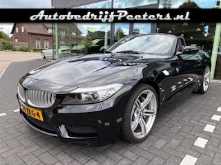 BMW Z4 sDrive35i 306pk M Sport Leder Navi prof. Cruise Xenon HiFi 19inch