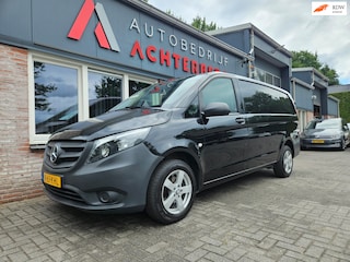 Mercedes-Benz Vito 114 CDI Lang Marge! Trekhaak! Nette Bus! Airco! Cruise Control! Camera!