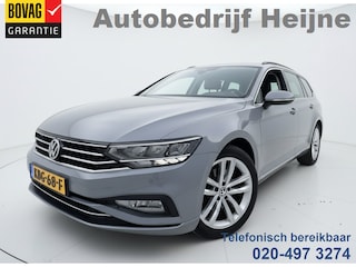 Volkswagen Passat Variant 1.5 TSI 150PK DSG BUSINESS CAMERA/NAVI/CARPLAY