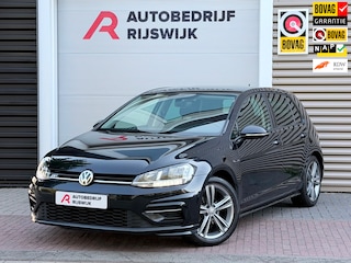 Volkswagen Golf 1.0 TSI R-Line Virtual/AppleCarPlay/Acc