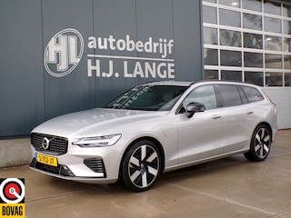 Volvo V60 2.0 T6 Plug-in hybrid AWD Plus Dark