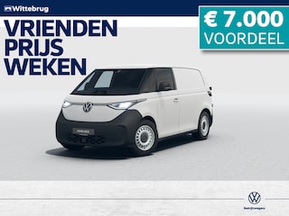 Volkswagen ID. Buzz Economy Limited Edition 79 kWh