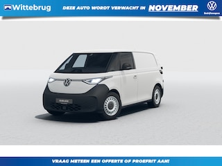 Volkswagen ID. Buzz Economy Limited Edition 79 kWh