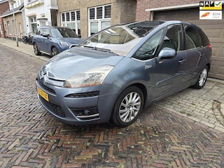 Citroën C4 Picasso 2.0-16V Exclusive 5p.
