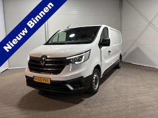 Renault Trafic 2.0 Blue dCi 130 T30 L2H1 VVB514 Prijs zoals getoond