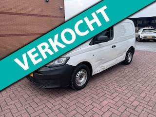 Volkswagen Caddy Cargo 2.0 TDI Economy Business, Euro 6,