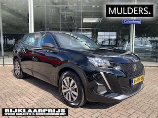 Peugeot 2008 EV Active 50 kWh CLIMA/LED/PARKSENS.