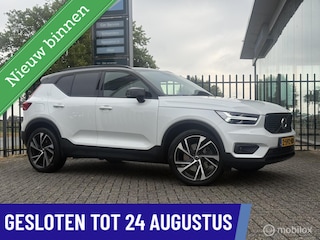 Volvo XC40 1.5 T5 Recharge R-Design|Pano|H/K|Carplay