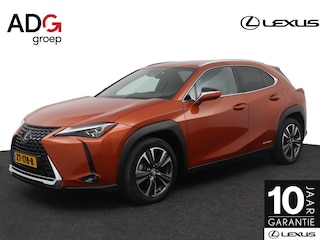 Lexus UX 250h Executive Line | President Pack | Mark Levinson | NL-auto | Dealer Onderhouden