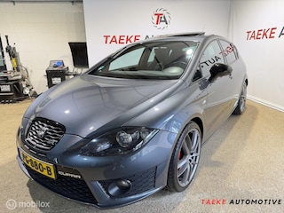 Seat Leon 2.0 TFSI Cupra R CLIMA/CRUISE/LEDER/DAKJE/PDC