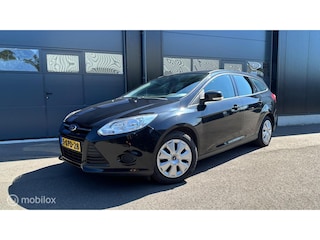 Ford Focus Wagon 1.0 EcoBoost