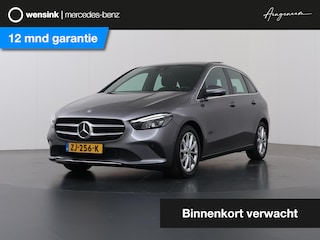 Mercedes-Benz B-klasse 200 Advantage | Panoramadak | Widescreen | Trekhaak | Elektrische achterklep |