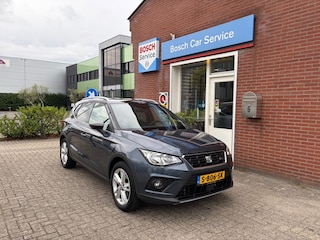 Seat Arona 1.0 TSI 85kW FR-Line DSG-Aut
