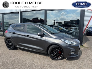 Ford Fiesta 1.0 EcoBoost 5dr ST-Line, Winterpakket