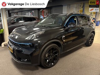 Lynk & Co 01 1.5 / pano / navi / camera / Infinity / memory / elec klep / Apple Android carplay