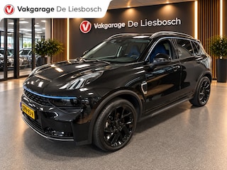 Lynk & Co 01 1.5 / pano / navi / camera / Infinity / memory / elec klep / Apple Android carplay