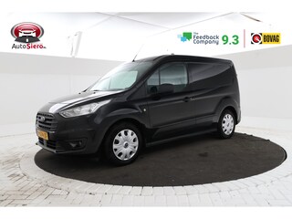 Ford Transit Connect 1.5 EcoBlue L1 Trend Navigatie, Camera, Trekhaak, Cruise