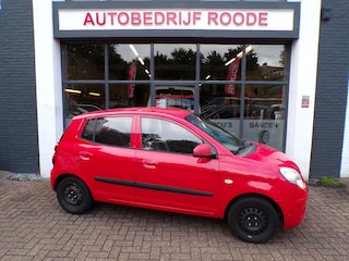 Kia Picanto 1.0 X-pect NIEUWE APK !!!
