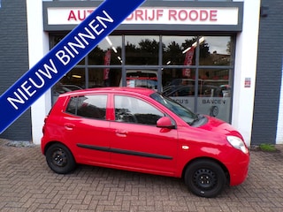 Kia Picanto 1.0 X-pect NIEUWE APK !!!