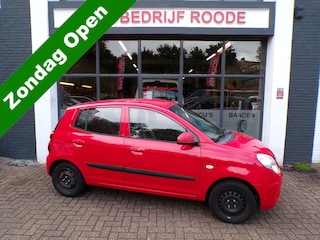 Kia Picanto 1.0 X-pect NIEUWE APK !!!