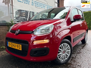 Fiat Panda 0.9 TwinAir Edizione Cool|Airco|