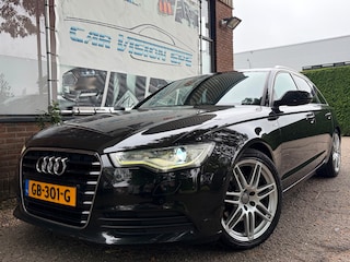 Audi A6 Avant 3.0 TDI Pro Line Plus|Automaat|Pano|Trekhaak|