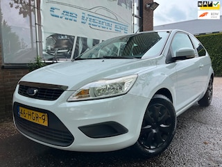 Ford Focus 1.6 Trend|Airco|Cruise|