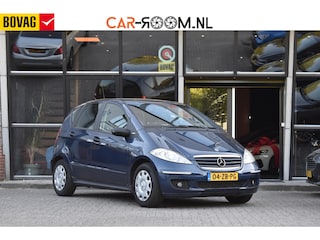 Mercedes-Benz A-klasse 150 Avantgarde Cruise Stoelvw