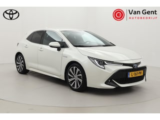 Toyota Corolla 1.8 Hybrid Dynamic | Apple Carplay / Android Auto | Full LED | Keyless | Adaptive Cruise | Clima | Camera | 17 inch