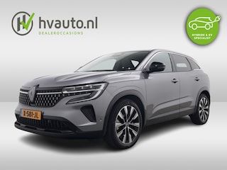 Renault Austral 1.2 E-TECH FULL HYBRID 200PK TECHNO | Trekhaak | El. achterklep | Adaptive Cruise