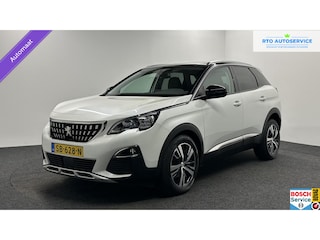 Peugeot 3008 1.2 PureTech Allure CARPLAY CAMERA LM ECC NAVI.