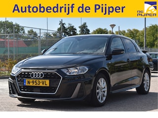 Audi A1 Sportback 30 TFSI epic , BOEKJES , ONDERHOUDSHISTORIE EN NATIONALE AUTOPAS