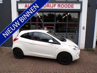 Ford Ka 1.2 Cool&Sound AIRCO,NAP,APK !!!