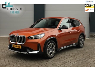 BMW iX1 XDrive30 Launch Edition 67 kWh Keyless Driving Assistant+ Harman Kardon 100% SoH