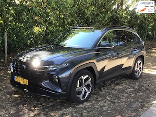 Hyundai Tucson 1.6 T-GDI PHEV Premium Sky 4WD Nieuwstaat
