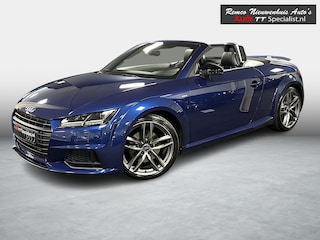 Audi TT Roadster 2.0 TFSI Pro Line S 3x S-Line Virtual B&O