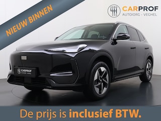 Geely E5 Pro+ 68 kWh 360 Camera | Carplay | Navigatie | Leder |