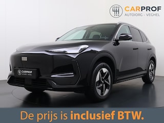 Geely E5 Pro+ 68 kWh 360 Camera | Carplay | Navigatie | Leder |
