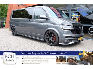 Volkswagen Transporter 2.0 TDI L2H3 28 Bulli