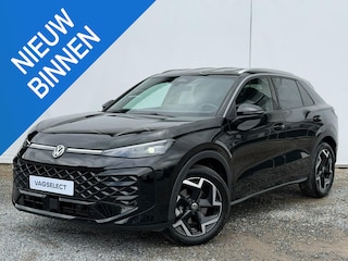 Volkswagen T-Roc 1.5 eTsi R-Line First Edition // IQ Light // Camera // ACC
