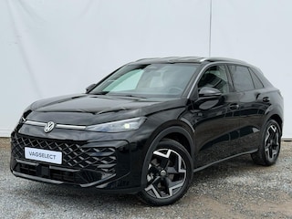 Volkswagen T-Roc 1.5 eTsi R-Line First Edition // IQ Light // Camera // ACC